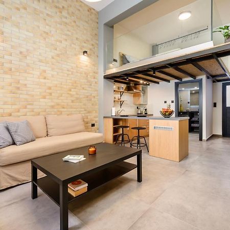 Apartament Loft 1 Miasto Kos Zewnętrze zdjęcie