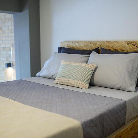 Apartament Loft 1 Miasto Kos Zewnętrze zdjęcie