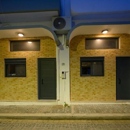 Apartament Loft 1 Miasto Kos Zewnętrze zdjęcie