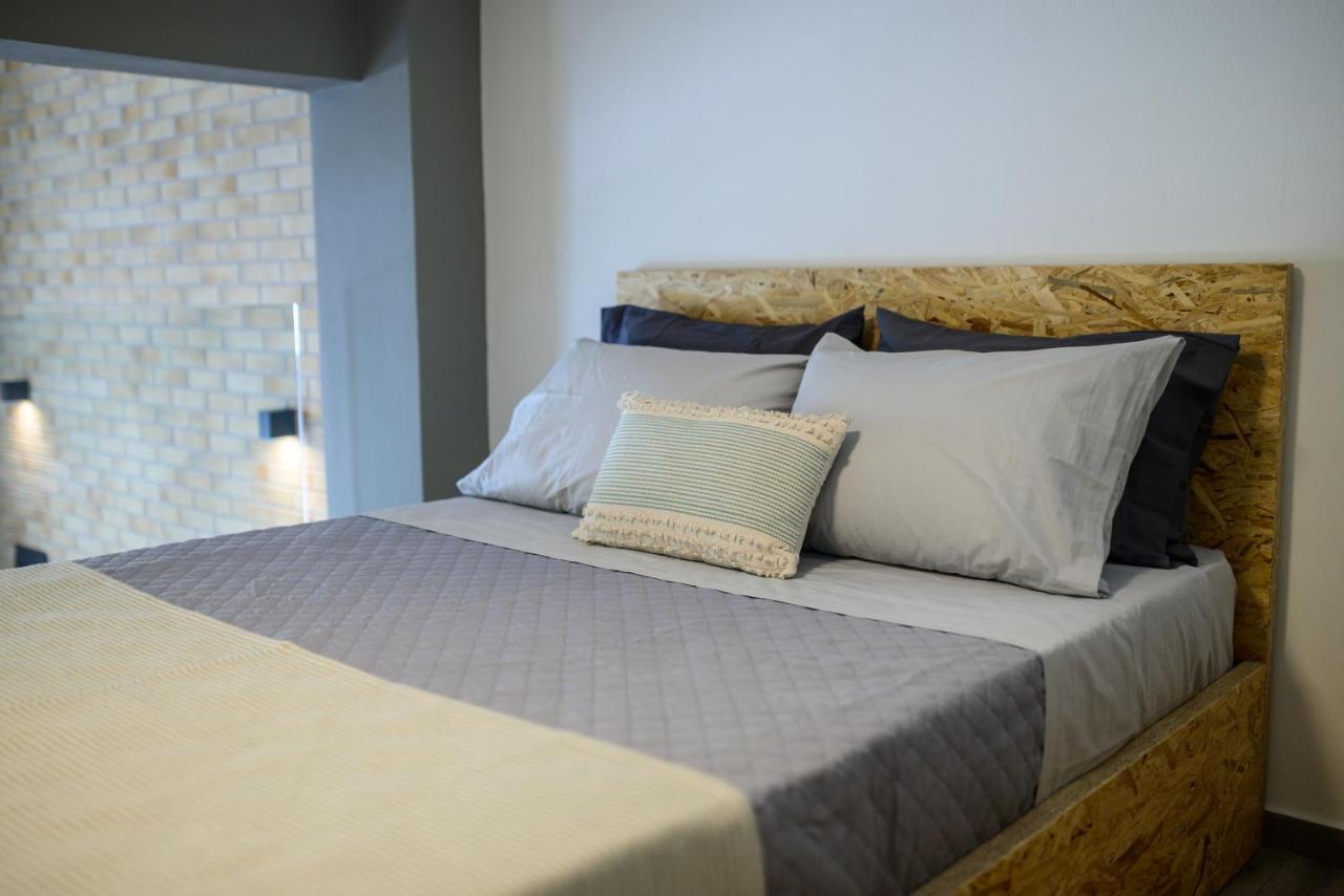 Apartament Loft 1 Miasto Kos Zewnętrze zdjęcie