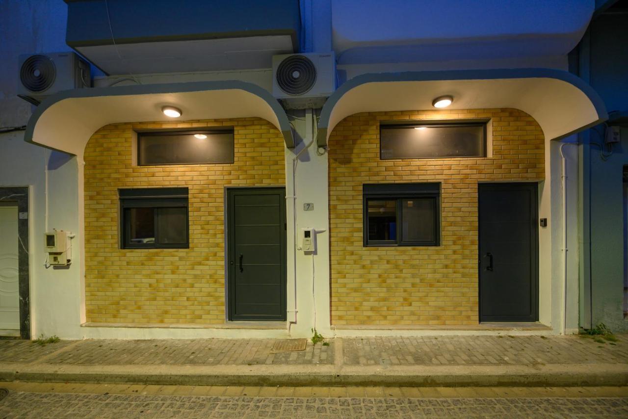 Apartament Loft 1 Miasto Kos Zewnętrze zdjęcie