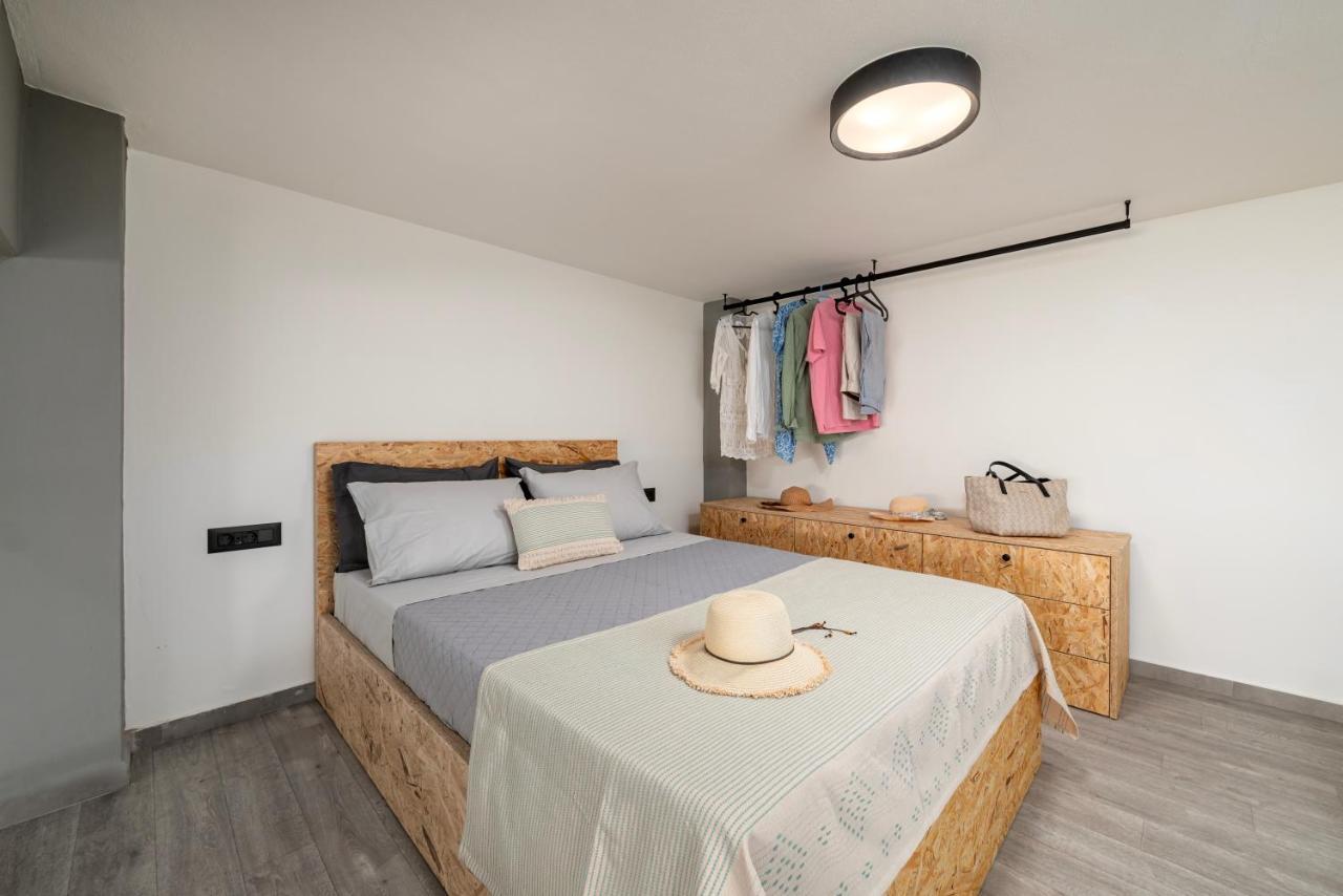 Apartament Loft 1 Miasto Kos Zewnętrze zdjęcie