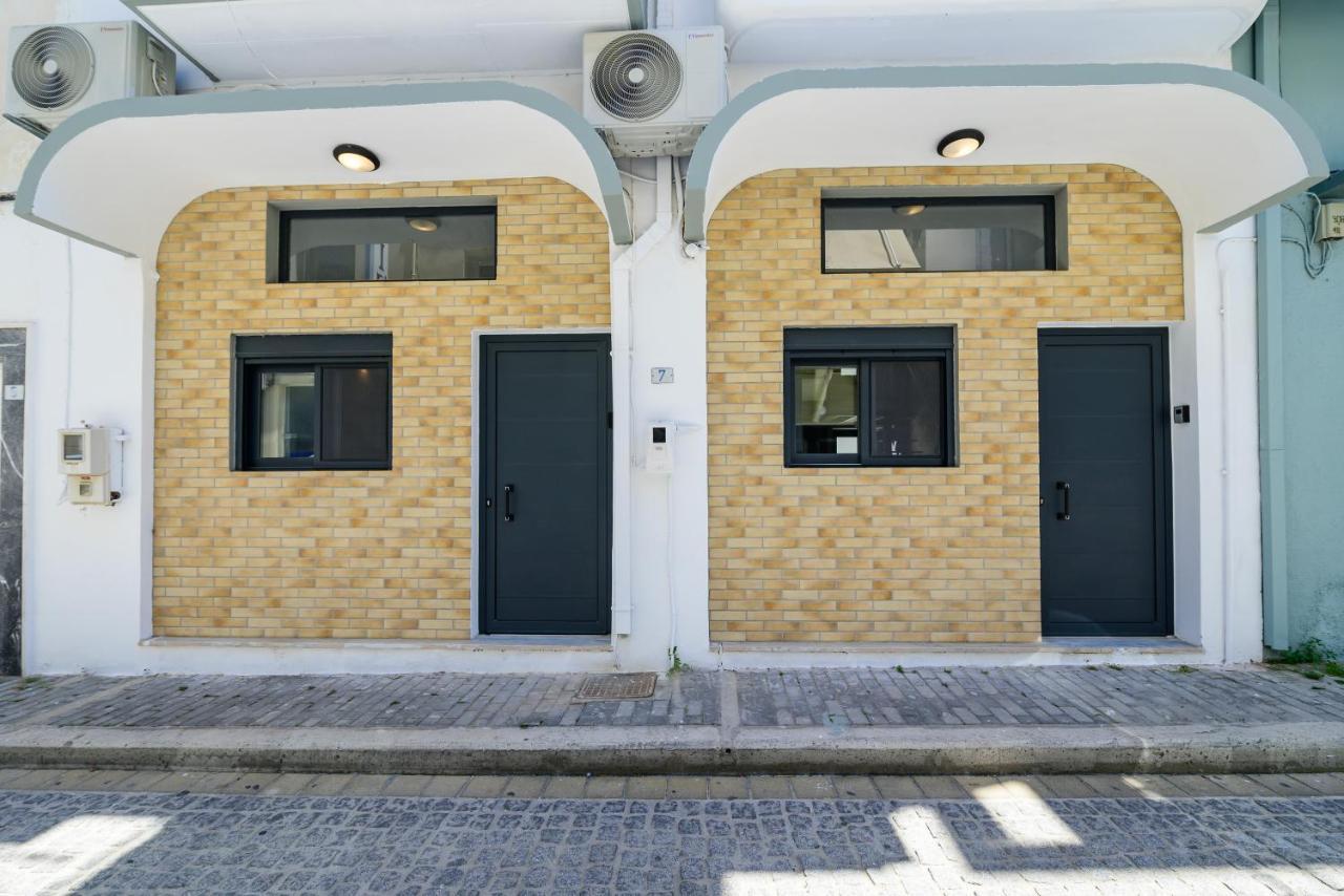 Apartament Loft 1 Miasto Kos Zewnętrze zdjęcie