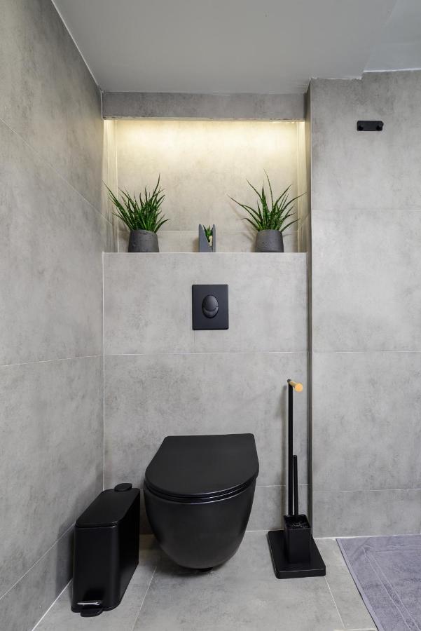 Apartament Loft 1 Miasto Kos Zewnętrze zdjęcie