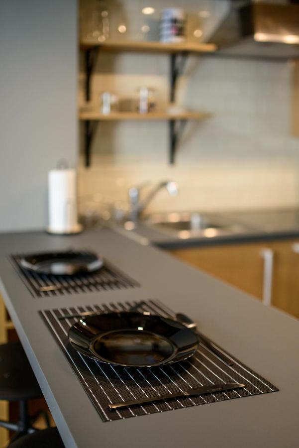 Apartament Loft 1 Miasto Kos Zewnętrze zdjęcie