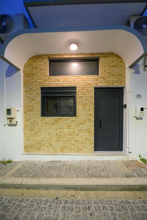 Apartament Loft 1 Miasto Kos Zewnętrze zdjęcie