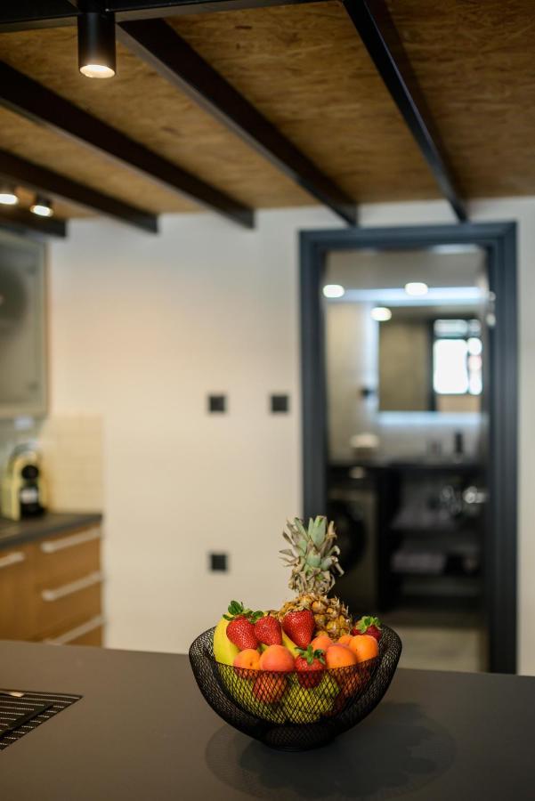 Apartament Loft 1 Miasto Kos Zewnętrze zdjęcie