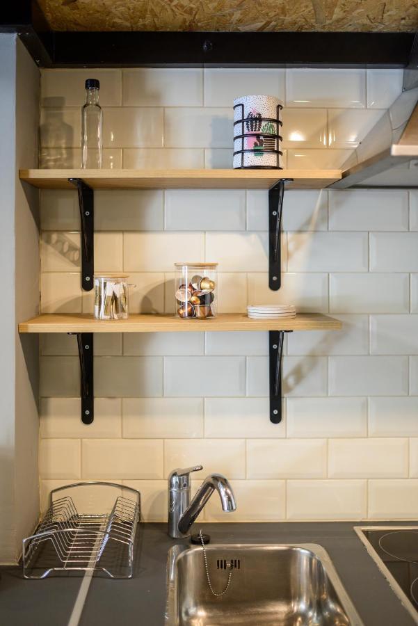 Apartament Loft 1 Miasto Kos Zewnętrze zdjęcie