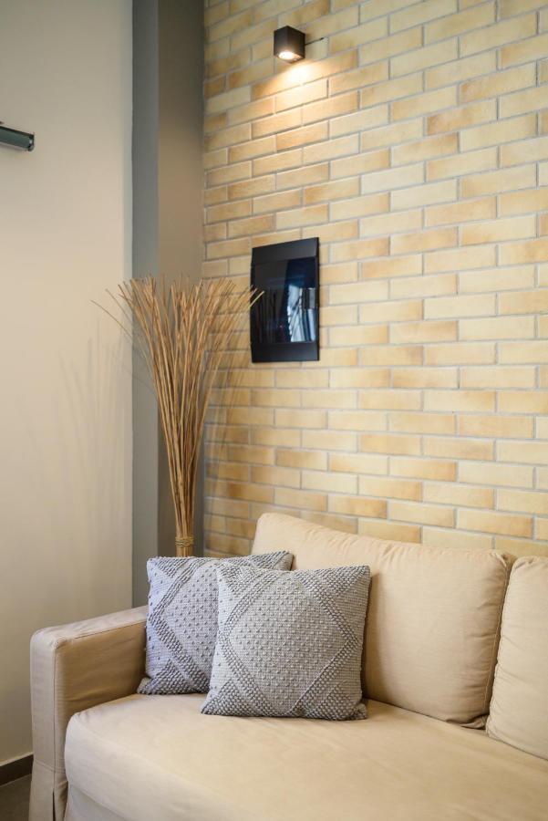 Apartament Loft 1 Miasto Kos Zewnętrze zdjęcie
